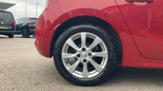 Vauxhall Corsa 1.2 Design 5dr Petrol Hatchback